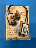 Scapular
