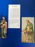 St Joseph Home Sellers Kit