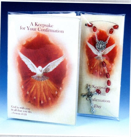 Confirmation Rosary